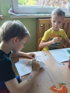 Tydzień Przyjaźni w grupie Słoneczek (5)