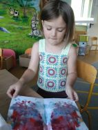 Tydzień Przyjaźni w grupie Słoneczek (6)