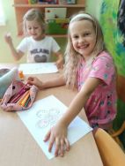 Tydzień Przyjaźni w grupie Słoneczek (7)