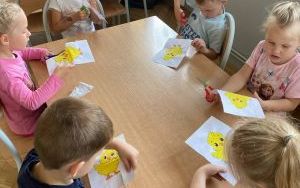 Na wsi – grupa Pszczółki (9)