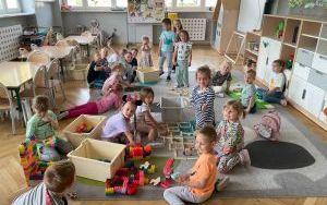 Na wsi – grupa Pszczółki (17)