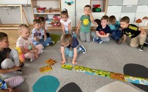 Na wsi – grupa Pszczółki (13)