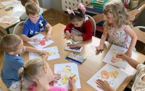 Na wsi – grupa Pszczółki (2)