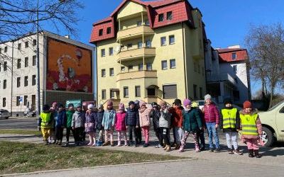 Historia i tradycje regionalne – „Oleśnickie Bystrzaki” w grupie Zuchy (17)