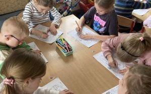Historia i tradycje regionalne – „Oleśnickie Bystrzaki” w grupie Zuchy (10)