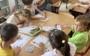 Historia i tradycje regionalne – „Oleśnickie Bystrzaki” w grupie Zuchy (3)