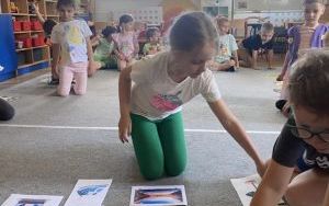 Historia i tradycje regionalne – „Oleśnickie Bystrzaki” w grupie Zuchy (6)