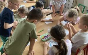 Historia i tradycje regionalne – „Oleśnickie Bystrzaki” w grupie Zuchy (14)