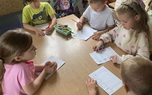 Historia i tradycje regionalne – „Oleśnickie Bystrzaki” w grupie Zuchy (5)