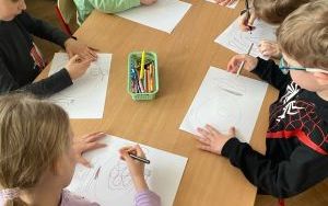 Historia i tradycje regionalne – „Oleśnickie Bystrzaki” w grupie Zuchy (8)
