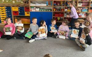 Historia i tradycje regionalne – „Oleśnickie Bystrzaki” w grupie Zuchy (12)