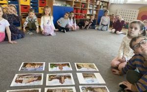Historia i tradycje regionalne – „Oleśnickie Bystrzaki” w grupie Zuchy (15)