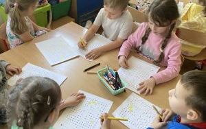 Historia i tradycje regionalne – „Oleśnickie Bystrzaki” w grupie Zuchy (11)