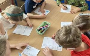 Historia i tradycje regionalne – „Oleśnickie Bystrzaki” w grupie Zuchy (4)