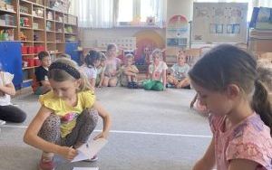 Historia i tradycje regionalne – „Oleśnickie Bystrzaki” w grupie Zuchy (7)