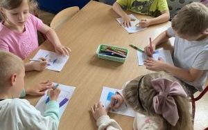 Historia i tradycje regionalne – „Oleśnickie Bystrzaki” w grupie Zuchy (1)