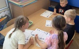 Historia i tradycje regionalne – „Oleśnickie Bystrzaki” w grupie Zuchy (5)