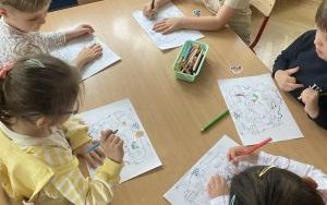 Historia i tradycje regionalne – „Oleśnickie Bystrzaki” w grupie Zuchy (7)