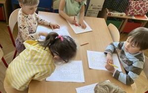 Historia i tradycje regionalne – „Oleśnickie Bystrzaki” w grupie Zuchy (12)