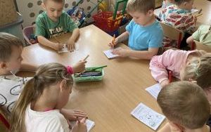 Historia i tradycje regionalne – „Oleśnickie Bystrzaki” w grupie Zuchy (13)