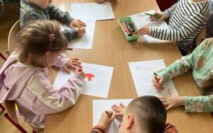 Historia i tradycje regionalne – „Oleśnickie Bystrzaki” w grupie Zuchy (5)