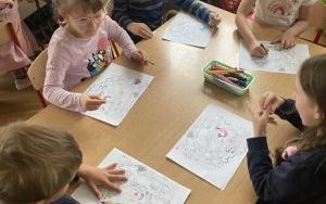 Historia i tradycje regionalne – „Oleśnickie Bystrzaki” w grupie Zuchy (8)