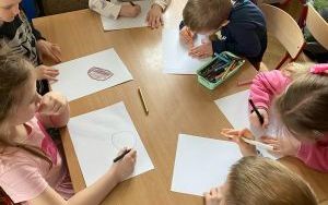 Historia i tradycje regionalne – „Oleśnickie Bystrzaki” w grupie Zuchy (9)