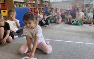 Historia i tradycje regionalne – „Oleśnickie Bystrzaki” w grupie Zuchy (13)