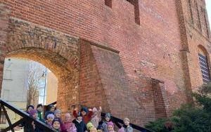 Historia i tradycje regionalne – „Oleśnickie Bystrzaki” w grupie Zuchy (16)