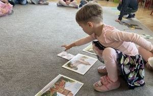Historia i tradycje regionalne – „Oleśnickie Bystrzaki” w grupie Zuchy (8)