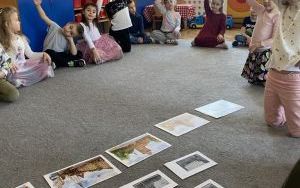 Historia i tradycje regionalne – „Oleśnickie Bystrzaki” w grupie Zuchy (10)
