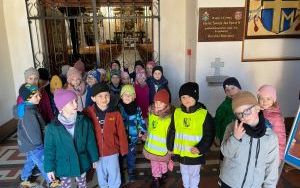 Historia i tradycje regionalne – „Oleśnickie Bystrzaki” w grupie Zuchy (9)