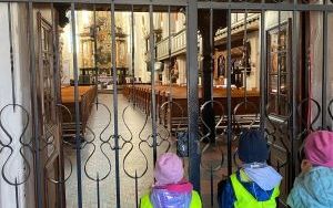 Historia i tradycje regionalne – „Oleśnickie Bystrzaki” w grupie Zuchy (12)