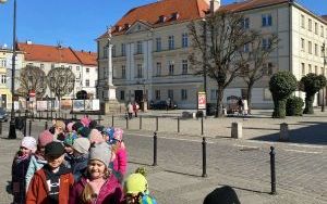 Historia i tradycje regionalne – „Oleśnickie Bystrzaki” w grupie Zuchy (13)