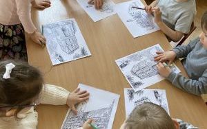 Historia i tradycje regionalne – „Oleśnickie Bystrzaki” w grupie Zuchy (14)