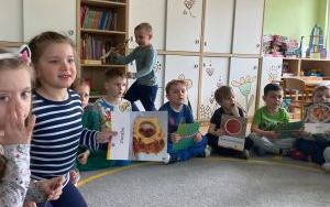 Historia i tradycje regionalne – „Oleśnickie Bystrzaki” w grupie Słoneczka (20)