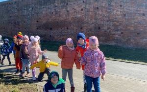 Historia i tradycje regionalne – „Oleśnickie Bystrzaki” w grupie Słoneczka (9)