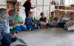 Historia i tradycje regionalne – „Oleśnickie Bystrzaki” w grupie Słoneczka (14)
