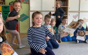 Historia i tradycje regionalne – „Oleśnickie Bystrzaki” w grupie Słoneczka (19)