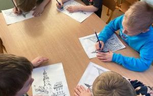Historia i tradycje regionalne – „Oleśnickie Bystrzaki” w grupie Słoneczka (17)