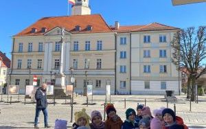Historia i tradycje regionalne – „Oleśnickie Bystrzaki” w grupie Słoneczka (10)