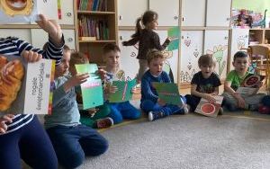 Historia i tradycje regionalne – „Oleśnickie Bystrzaki” w grupie Słoneczka (17)