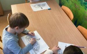 Historia i tradycje regionalne – „Oleśnickie Bystrzaki” w grupie Słoneczka (15)