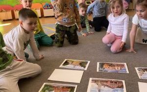 Historia i tradycje regionalne – „Oleśnickie Bystrzaki” w grupie Słoneczka (7)