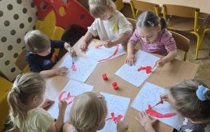 Letnie przysmaki w grupie Krasnale (12)