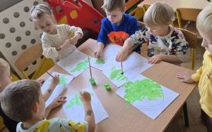 Letnie przysmaki w grupie Krasnale (11)