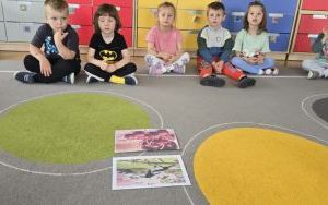 Letnie przysmaki w grupie Krasnale (7)
