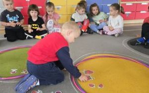 Letnie przysmaki w grupie Krasnale (4)