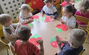 Letnie przysmaki w grupie Krasnale (14)
