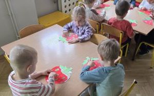 Letnie przysmaki w grupie Krasnale (6)